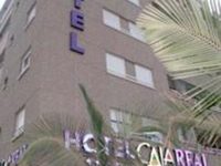 Hotel Cala Real