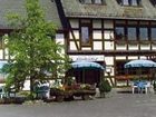 фото отеля Lindenhof Gasthaus und Pension