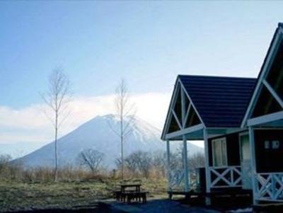 фото отеля Putit Cottage Route66 Niseko