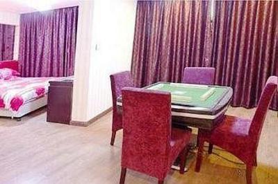 фото отеля Pineapple Hotel