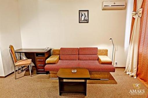 фото отеля Mogilev Hotel