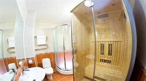 фото отеля Mogilev Hotel