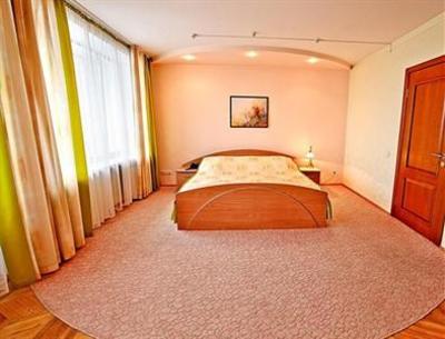 фото отеля Mogilev Hotel