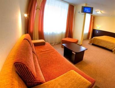 фото отеля Mogilev Hotel