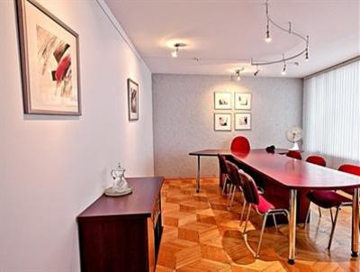 фото отеля Mogilev Hotel