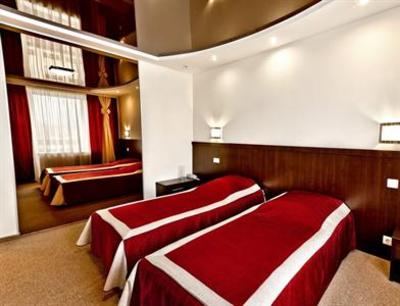 фото отеля Mogilev Hotel