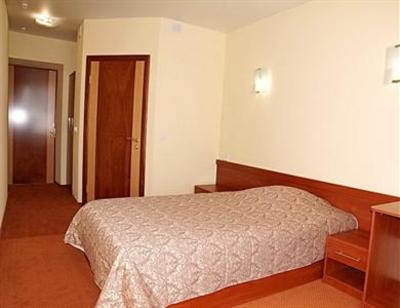 фото отеля Mogilev Hotel