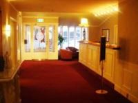 Hotel Svalen
