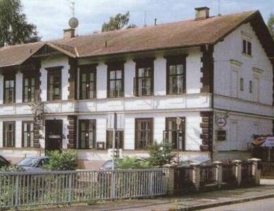 фото отеля Penzion Betty