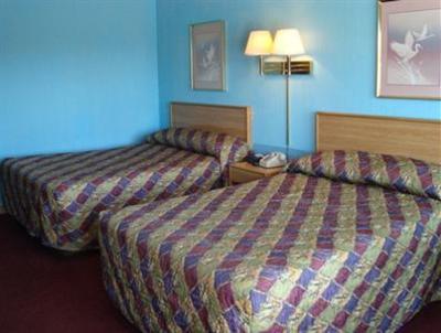 фото отеля Gray Plaza Motel West Frankfort