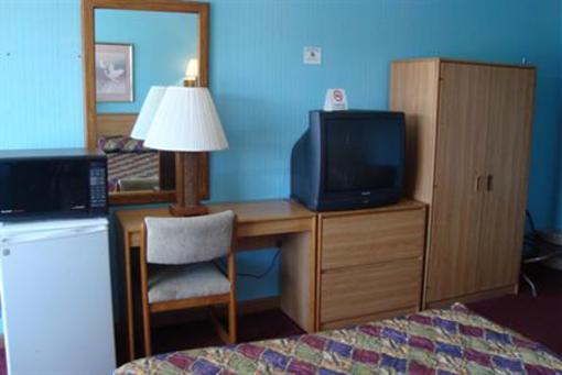 фото отеля Gray Plaza Motel West Frankfort