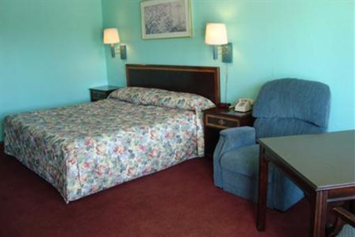 фото отеля Gray Plaza Motel West Frankfort