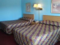 Gray Plaza Motel West Frankfort