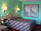 фото отеля Gray Plaza Motel West Frankfort
