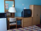 фото отеля Gray Plaza Motel West Frankfort