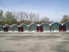 фото отеля Gray Plaza Motel West Frankfort