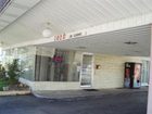 фото отеля Gray Plaza Motel West Frankfort