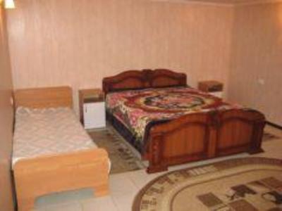фото отеля Korona Hotel Astrakhan