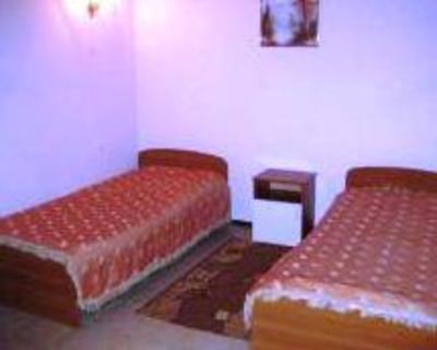 фото отеля Korona Hotel Astrakhan