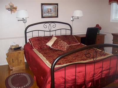 фото отеля Sugarbush Guest House B&B