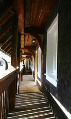 фото отеля Hofgut Himmelreich