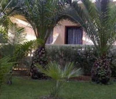 фото отеля Villa Sonia Malia