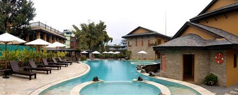 фото отеля Temple Tree Resort & Spa Pokhara