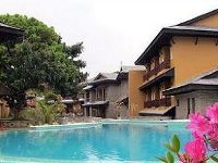 Temple Tree Resort & Spa Pokhara