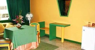 фото отеля Hostal Malibu