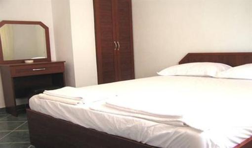 фото отеля Blue Likya Pension