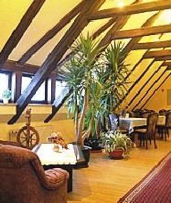 фото отеля Landhotel "Zur guten Einkehr"