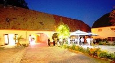 фото отеля Landhotel "Zur guten Einkehr"