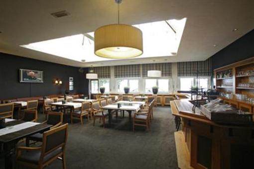 фото отеля Van Der Valk Hotel Restaurant Gilze