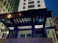 Fraser Place Hotel Kuala Lumpur