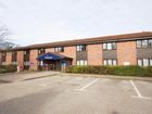 фото отеля Travelodge Uttoxeter