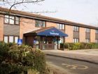 фото отеля Travelodge Uttoxeter