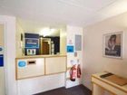 фото отеля Travelodge Uttoxeter