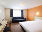 фото отеля Travelodge Uttoxeter