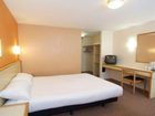 фото отеля Travelodge Uttoxeter