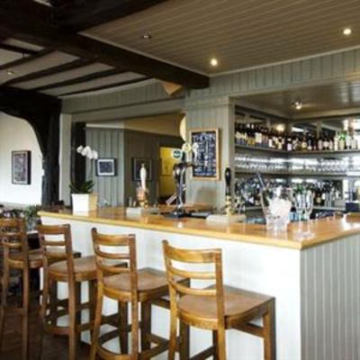 фото отеля The Mistley Thorn Hotel Manningtree