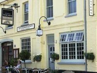 The Mistley Thorn Hotel Manningtree