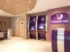 фото отеля Premier Inn Sunbury (Kempton Park)