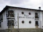 фото отеля Hotel Santo Tomas Chichicastenango