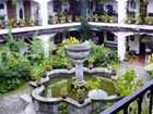 фото отеля Hotel Santo Tomas Chichicastenango