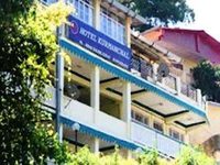 Hotel Kurmanchal