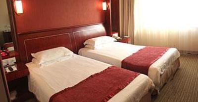 фото отеля Cao e Jiang Hotel