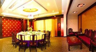 фото отеля Cao e Jiang Hotel