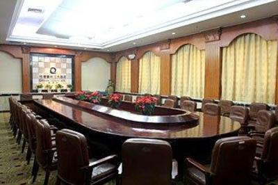 фото отеля Cao e Jiang Hotel