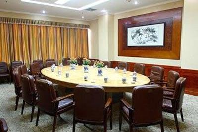 фото отеля Cao e Jiang Hotel