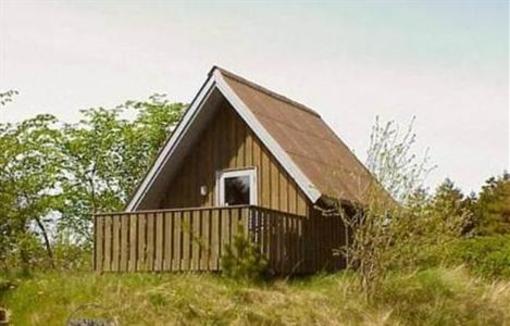 фото отеля Sindal Camping & Canoe